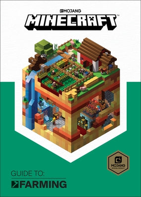 Minecraft: Guide to Farming by Mojang Ab