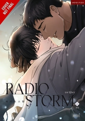 Radio Storm, Vol. 4 by Team S&s, Team