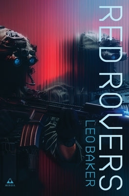 Red Rovers by Baker, Leo