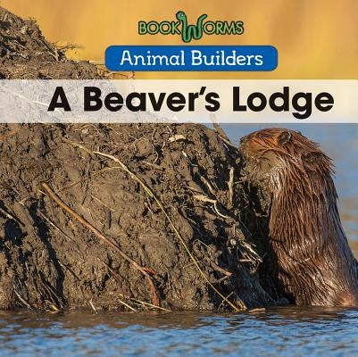 A Beaver's Lodge by De Nijs, Erika