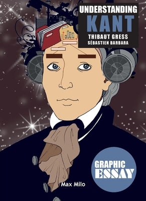 Understanding Kant by Gress, Thibaut