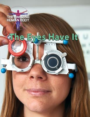 The Eyes Have It by Randolph, Joanne