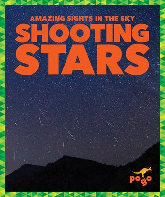 Shooting Stars by Gardner, Jane P.
