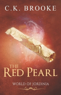 The Red Pearl by Brooke, C. K.