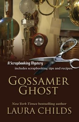 Gossamer Ghost by Childs, Laura