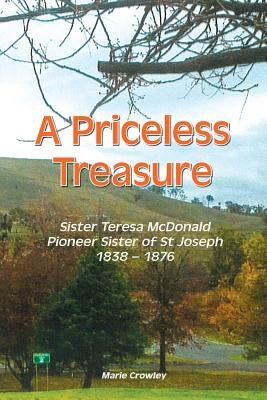 A Priceless Treasure by Crowley, Marie