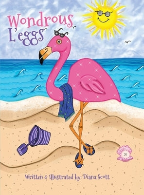 Wondrous L'eggs by Scott, Diana