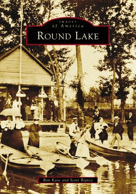 Round Lake by Kase, Ron
