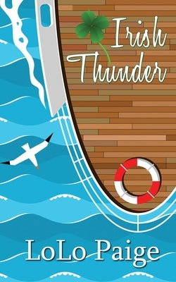 Irish Thunder by Paige, Lolo