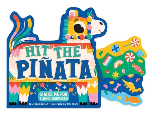 Hit the Pita by Burton, Jeffrey