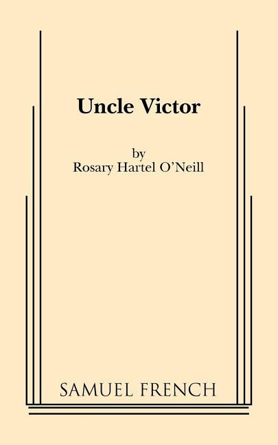 Uncle Victor by Hartel O'Neill, Rosary