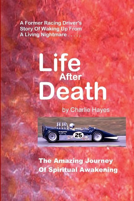 Life After Death by Hayes, Charlie