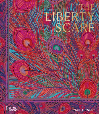 The Liberty Scarf by Rennie, Paul