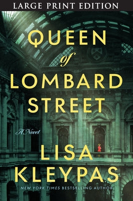 Queen of Lombard Street by Kleypas, Lisa
