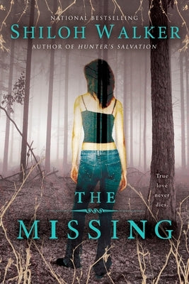 The Missing by Walker, Shiloh