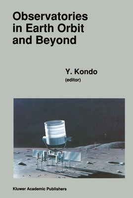 Observatories in Earth Orbit and Beyond by International Astronomical Union