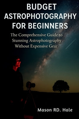 Budget Astrophotography for Beginners: The Comprehensive Guide to Stunning Astrophotography Without Expensive Gear by Hale, Mason Rd