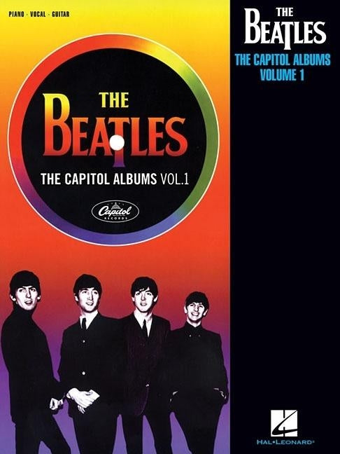The Beatles: The Capitol Albums, Volume 1 by Beatles, The