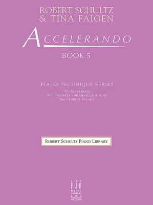 Accelerando, Book 5 by Schultz, Robert