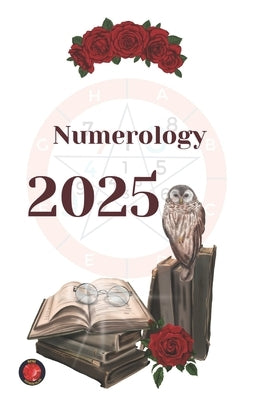 Numerology 2025 by Rubi, Angeline