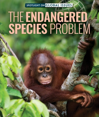 The Endangered Species Problem by Faust, Daniel R.