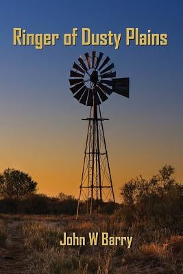Ringer Of Dusty Plains by Barry, John