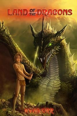 Land of the Dragons by Alexandrescu, Paul