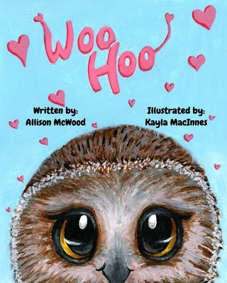 Woo Hoo by MacInnes, Kayla