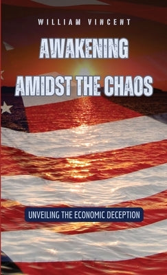 Awakening Amidst the Chaos: Unveiling the Economic Deception by Vincent, Bill