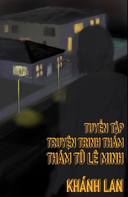 Tuyen Tap Trinh Tham by Luu, Melinda