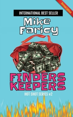 Finders Keepers! Second Edition by Faricy, Mike