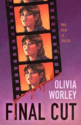 Final Cut by Worley, Olivia