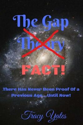 The Gap Fact! by Yates, Tracy