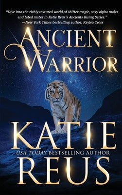 Ancient Warrior by Reus, Katie