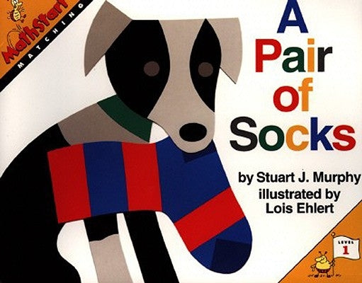 A Pair of Socks by Murphy, Stuart J.
