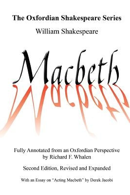 Macbeth by Whalen, Richard F.