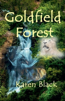 Goldfield Forest by Black, Karen