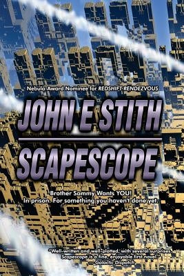 Scapescope by Stith, John E.