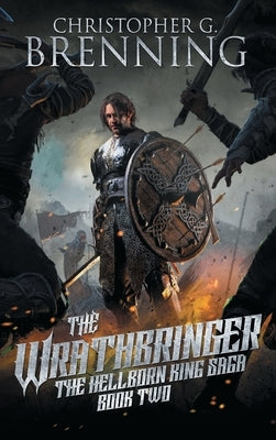 The Wrathbringer by Brenning, Christopher G.
