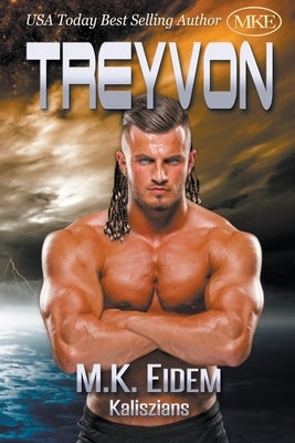 Treyvon by Eidem, M. K.