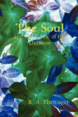 The Soul and the Fabric of the Universe by Elschlager, R. A.