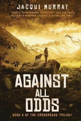 Against All Odds by Murray, Jacqui