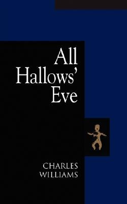 All Hallows' Eve by Williams, Charles