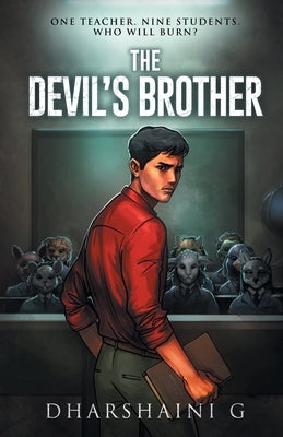The Devil's Brother by G, Dharshaini