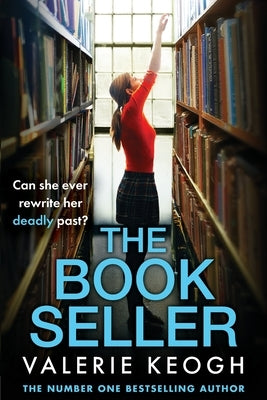 The Bookseller by Keogh, Valerie