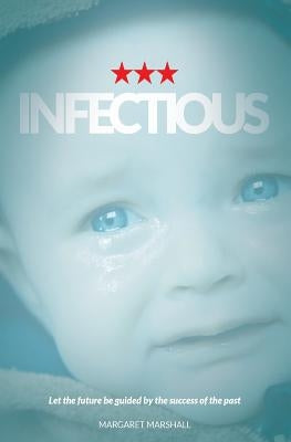 Infectious: Fact versus fiction by Marshall, Margaret R.