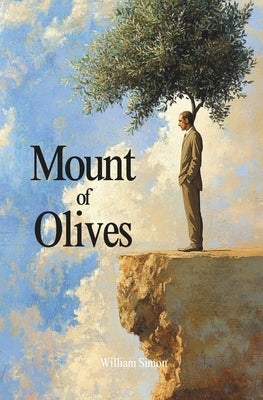 Mount of Olives by Bogdan, William Simon