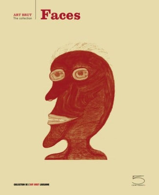 Faces by Roman, Pascal