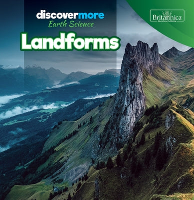 Landforms by Lake, Theia
