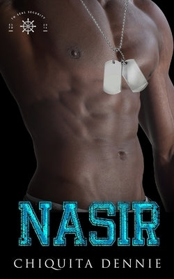 Nasir by Dennie, Chiquita